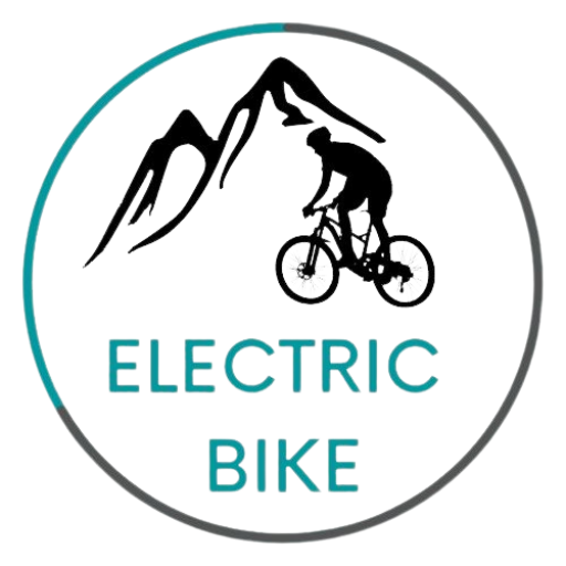 Electric Bike 34